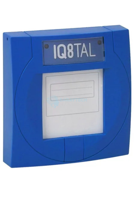 IQ8TAL with İsolator, 1 Contact IN1 OUT