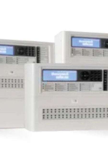 Honeywell Morley-IAS Yangın Sistemi Bakım Hizmeti