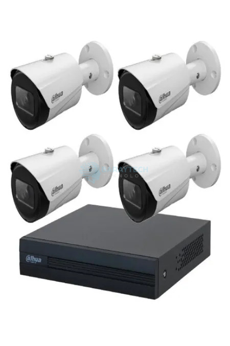 Dahua CCTV Sistemleri Servis Hizmetleri