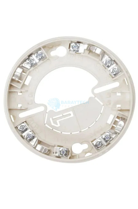 Standart dedektör tabanı, Esser by Honeywell