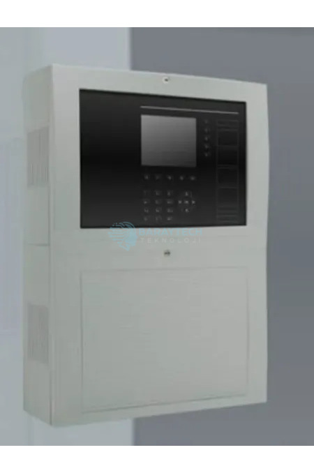 ESSER by Honeywell Yangın Algılama Sistemi