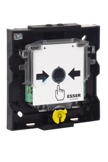 IQ8MCP Electronic Module with İsolator,Esser by Honeywell Yangın Butonu