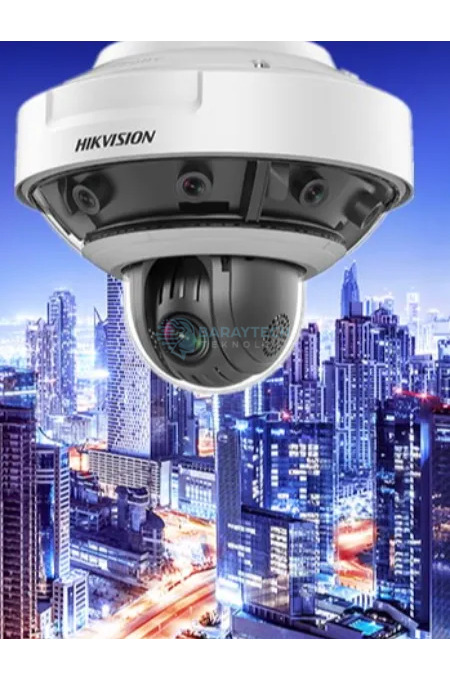 Hikvision CCTV Sistemleri Servis Hizmetleri