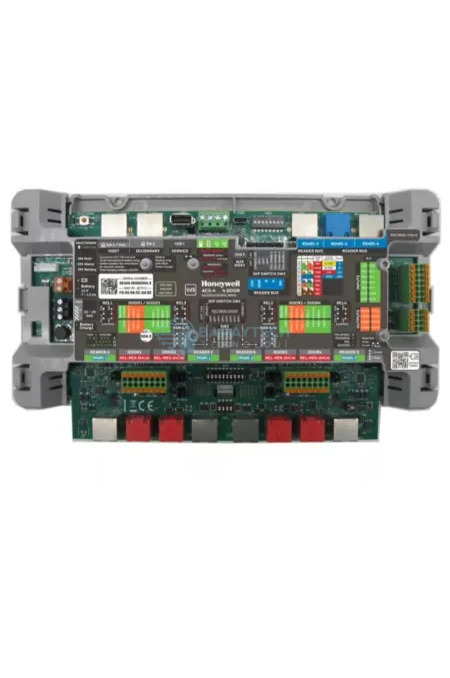 ACS PRO (ACS-4) Access Control