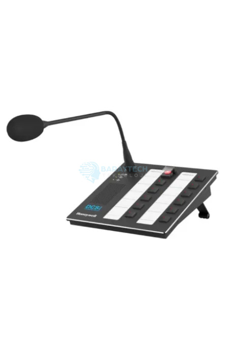 VARIODYN D1 Dijital Anons İstasyonu DCS Plus