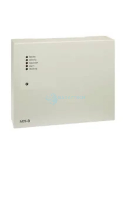 ACS 8 Access Control System