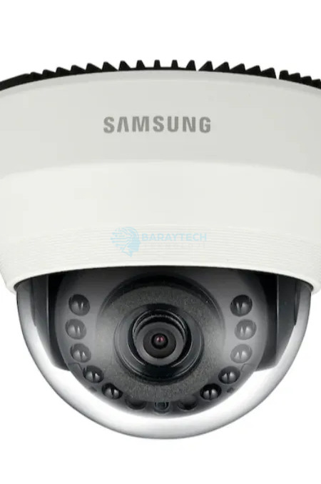 Samsung CCTV Sistemleri Devreye Alma Hizmetleri