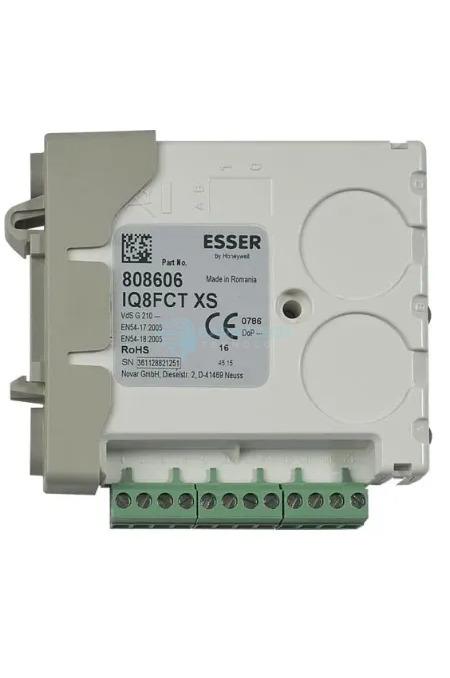 Esserbus Transponder IQ8FCT XS Modul