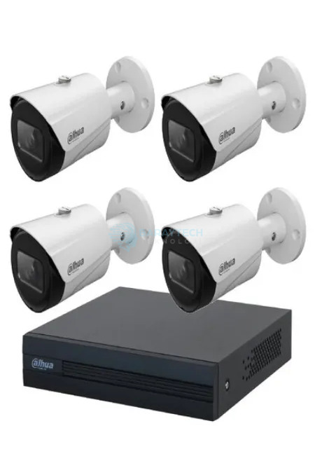 Dahua CCTV Sistemleri