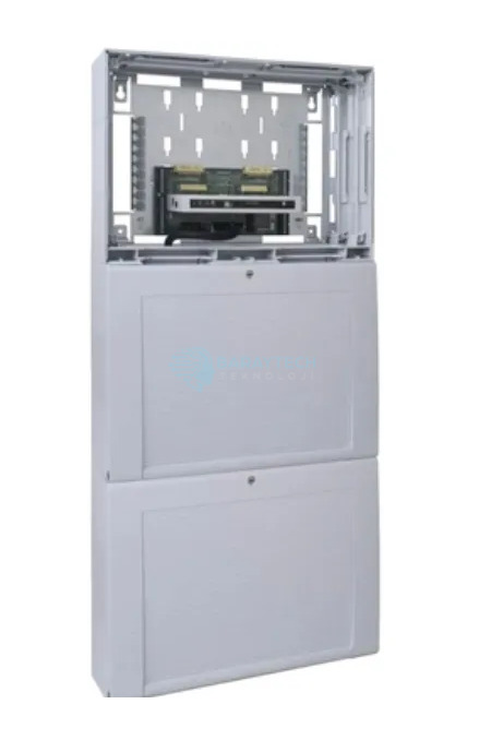 FACP FlexES Control FX10 (10 loops) Yangın Alarm Paneli