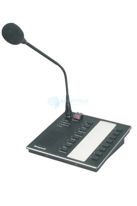 Honeywell Intevio RK-MIC