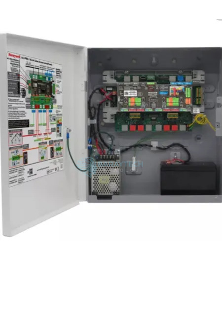 ACS PRO (ACS-4) Access Control
