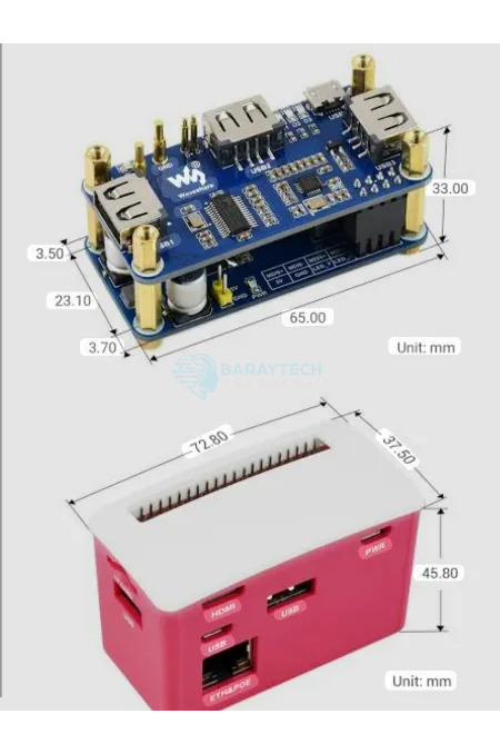 PingSentinel – Akıllı IP İzleme ve Proaktif Ağ İzleme Sistemi