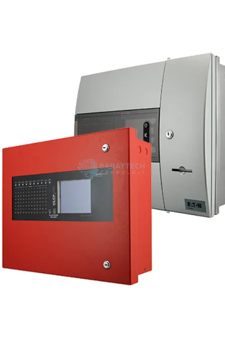 EATON COOPER Fire Yangın Algılama Sistemi Devreye Alma Hizmeti