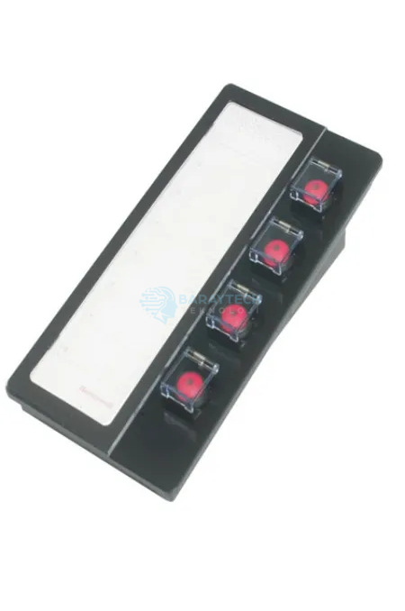 Honeywell Intevio HMC-K4