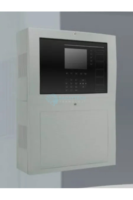 ESSER by Honeywell Yangın Algılama Sistemi