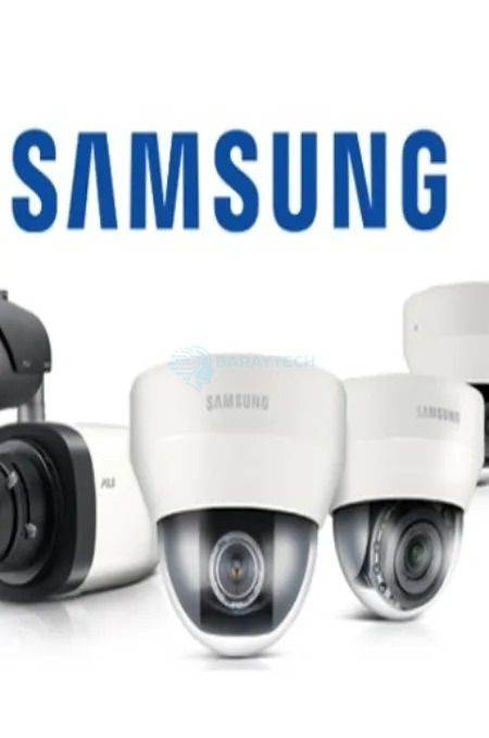 Samsung CCTV Sistemleri Devreye Alma Hizmetleri
