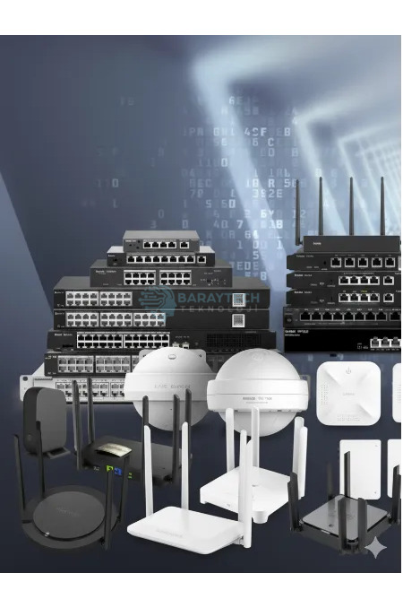 Ruijie Reyee Ürün Ailesi