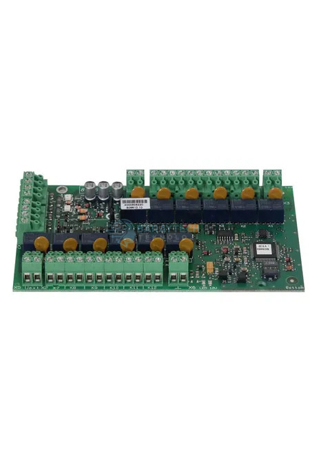 Esserbus Transponder 12 Relays (8 bit)
