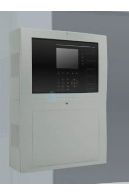 ESSER by Honeywell Yangın Algılama Sistemi