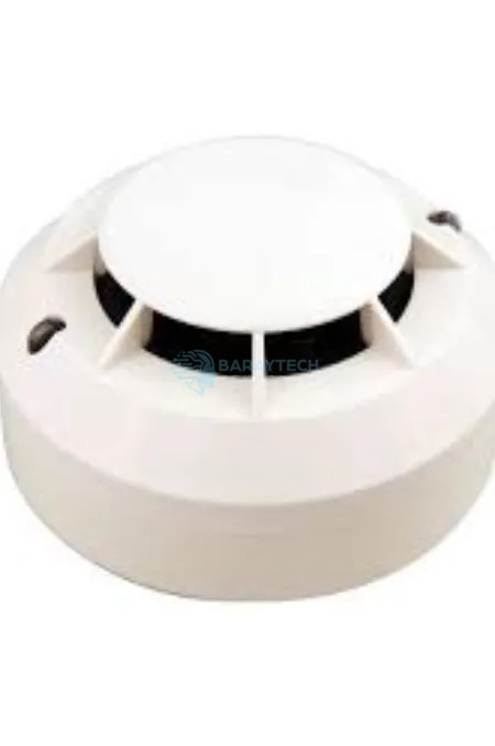 Honeywell Morley-IAS Yangın Sistemi Bakım Hizmeti