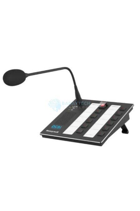 Variodyn Dijital çağrı istasyonu DCS plus