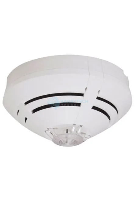 IQ8 O2T Duman ve Sıcaklık Dedektörü, ESSER by Honeywell