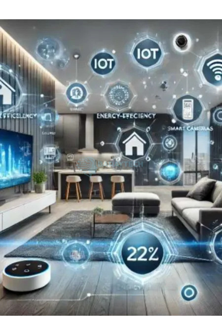 Akıllı Ev Teknolojileri