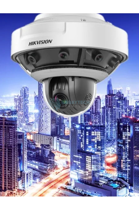 Hikvision CCTV Sistemleri