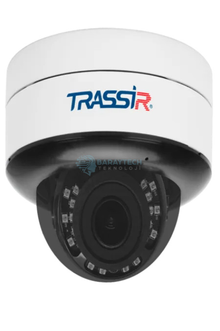 Trassir CCTV Sistemleri