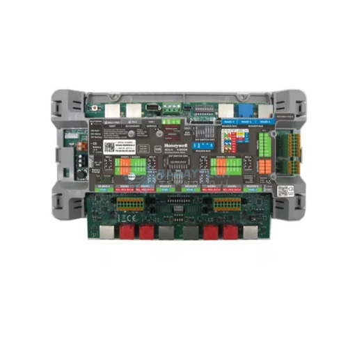 ACS PRO (ACS-4) Access Control 