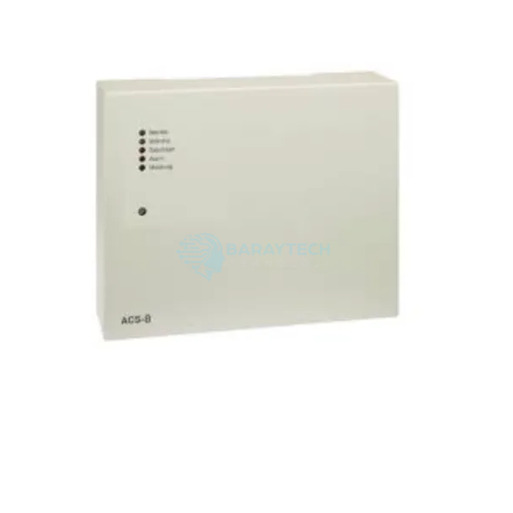 ACS 8 Access Control System