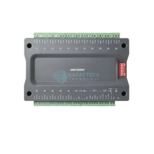 Hikvision DS-K2M0016A Asansör Alt Kontrol Cihazı
