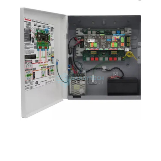 ACS PRO (ACS-4) Access Control 