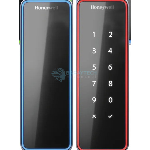 Honeywell Kartlı Geçiş Sistemleri Devreye Alma Hizmetleri